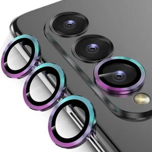 محافظ لنز دوربین اپیکوی مدل HD-ColorLenz مناسب برای گوشی موبایل سامسونگ Galaxy Fold 4 5G