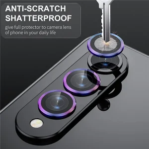 محافظ لنز دوربین اپیکوی مدل HD-ColorLenz مناسب برای گوشی موبایل سامسونگ Galaxy Fold 4 5G