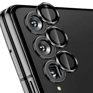 محافظ لنز دوربین اپیکوی مدل HD-ColorLenz مناسب برای گوشی موبایل سامسونگ Galaxy Fold 4 5G