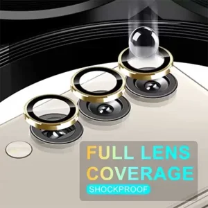 محافظ لنز دوربین اپیکوی مدل HD-ColorLenz مناسب برای گوشی موبایل سامسونگ Galaxy Fold 4 5G