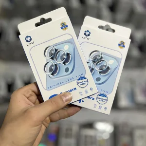 محافظ لنز دوربین لیتوو مدل Protector مناسب برای گوشی موبایل اپل Iphone 16 Pro / 16 Pro Max