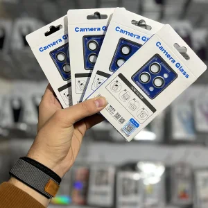 محافظ لنز دوربین لیتوو مدل Protector مناسب برای گوشی موبایل اپل Iphone 16 Pro / 16 Pro Max
