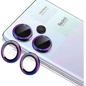 محافظ لنز دوربین اپیکوی مدل HD-ColorLenz مناسب برای گوشی موبایل اپل iPhone 16e