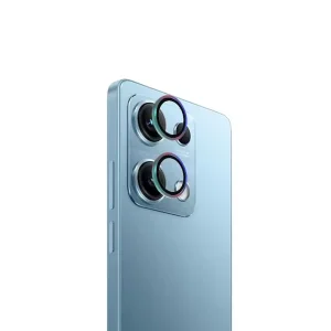 محافظ لنز دوربین شیشه‌ای اِپیکوی مدل CLR Film مناسب برای گوشی موبایل شیائومیRedmi Note 14s