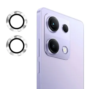 محافظ لنز دوربین شیشه‌ای اِپیکوی مدل CLR Film مناسب برای گوشی موبایل شیائومیRedmi Note 14s