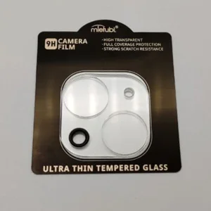 محافظ لنز دوربین اپیکوی مدل 3D-Clear Lenz مناسب برای گوشی موبایل اپل iPhone 13 / 13 Mini