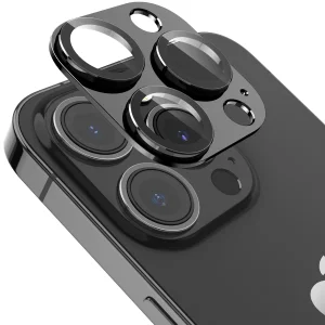 محافظ لنز دوربین آهااستایل مدل WG62-1 مناسب برای گوشی موبایل اپل iPhone 13 pro / 13 Pro max