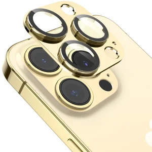 محافظ لنز دوربین آهااستایل مدل WG62-1 مناسب برای گوشی موبایل اپل iPhone 13 pro / 13 Pro max