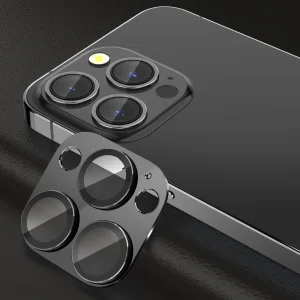 محافظ لنز دوربین آهااستایل مدل WG62-1 مناسب برای گوشی موبایل اپل iPhone 13 pro / 13 Pro max
