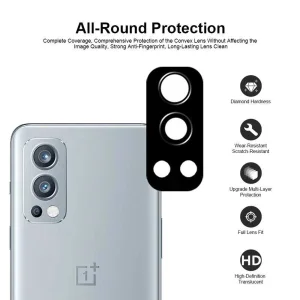 محافظ لنز دوربین اپیکوی مدل 3D-Power مناسب برای گوشی موبایل وان پلاس Nord Nord 2 5G