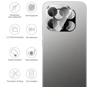 محافظ لنز دوربین اپیکوی مدل 3D-Power مناسب برای گوشی موبایل شیائومی Mi 17