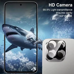 محافظ لنز دوربین اپیکوی مدل 3D-Power مناسب برای گوشی موبایل شیائومی Mi 17