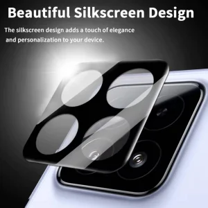 محافظ لنز دوربین اپیکوی مدل 3D-Power مناسب برای گوشی موبایل شیائومی Mi 17