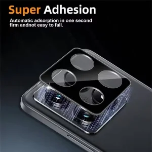 محافظ لنز دوربین اپیکوی مدل 3D-Power مناسب برای گوشی موبایل شیائومی Mi 17