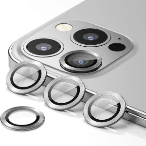 محافظ لنز دوربین گرین مدل Lens HD Plus مناسب برای گوشی موبایل اپل iphone 14 promax