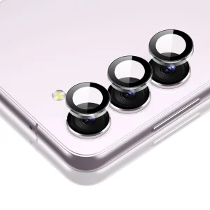 محافظ لنز دوربین اپیکوی مدل HD-ColorLenz مناسب برای گوشی موبایل سامسونگ Galaxy S23 FE