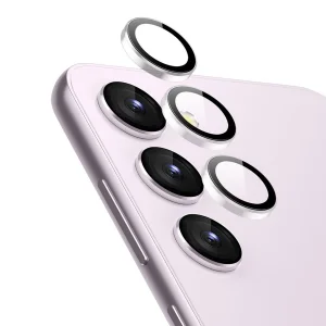 محافظ لنز دوربین اپیکوی مدل HD-ColorLenz مناسب برای گوشی موبایل سامسونگ Galaxy S23 FE