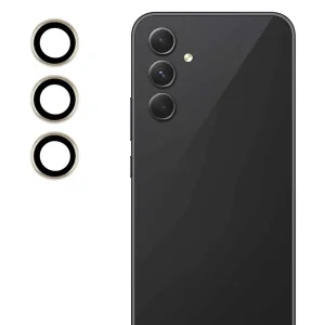 محافظ لنز دوربین اپیکوی مدل HD-ColorLenz مناسب برای گوشی موبایل سامسونگ Galaxy S23 FE