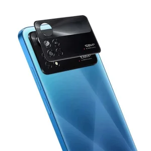 محافظ لنز دوربین اپیکوی مدل Cactus-Lenz-Power مناسب برای گوشی موبایل شیائومی Poco X4 Pro 5G