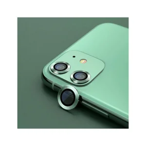 محافظ لنز دوربین لایونکس مدل RINGLION مناسب برای گوشی موبایل اپل  iPhone 14 Pro Max