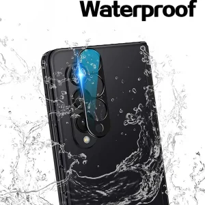محافظ لنز دوربین اپیکوی مدل 3D-Power مناسب برای گوشی موبایل سامسونگ Galaxy Z Fold4