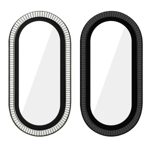 محافظ لنز دوربین آلتیمیت شیلد مدل Ridged مناسب برای گوشی موبایل شیائومی Redmi A5
