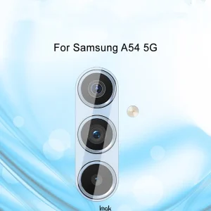 محافظ لنز دوربین اپیکوی مدل 3D-Power مناسب برای گوشی موبایل سامسونگ Galaxy A54 5G