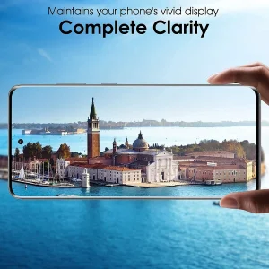 محافظ لنز دوربین اپیکوی مدل 3D-Power مناسب برای گوشی موبایل سامسونگ Galaxy A54 5G