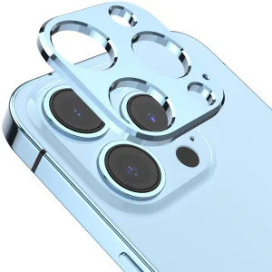 محافظ لنز دوربین آهااستایل مدل WG62-2 مناسب برای گوشی موبایل اپل iPhone 13 pro / 13 Pro max