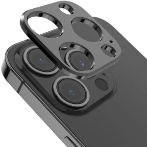محافظ لنز دوربین آهااستایل مدل WG62-2 مناسب برای گوشی موبایل اپل iPhone 13 pro / 13 Pro max