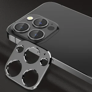 محافظ لنز دوربین آهااستایل مدل WG62-2 مناسب برای گوشی موبایل اپل iPhone 13 pro / 13 Pro max