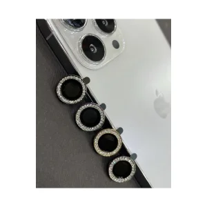 محافظ لنز دوربین لایونکس مدل DIAMONDLENS مناسب برای گوشی موبایل سامسونگ Galaxy A34