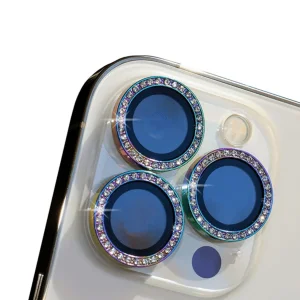 محافظ لنز دوربین لایونکس مدل DIAMONDLENS مناسب برای گوشی موبایل سامسونگ Galaxy A34