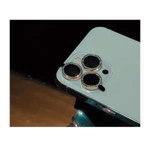 محافظ لنز دوربین لایونکس مدل DIAMONDLENS مناسب برای گوشی موبایل سامسونگ Galaxy A34