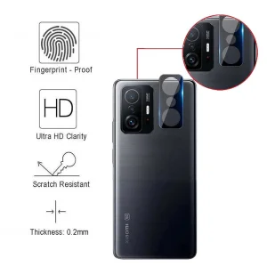 محافظ لنز دوربین اپیکوی مدل Cactus-Lenz-Power مناسب برای گوشی موبایل شیائومی Mi 11T / Mi 11T Pro