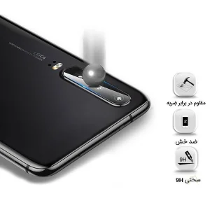 محافظ لنز دوربین اپیکوی مدل Cactus-Lenz-Power مناسب برای گوشی موبایل شیائومی Mi 11T / Mi 11T Pro