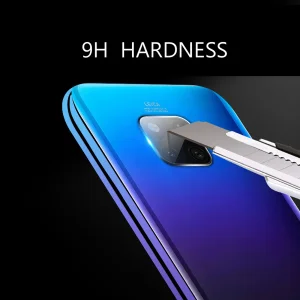 محافظ لنز دوربین اپیکوی مدل 3D Lens-Clear مناسب برای گوشی موبایل هوآوی Mate 20 Pro