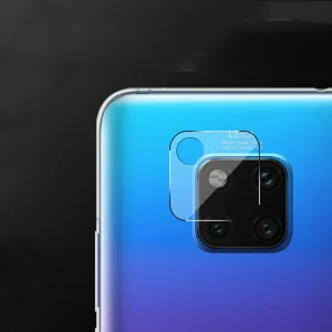 محافظ لنز دوربین اپیکوی مدل 3D Lens-Clear مناسب برای گوشی موبایل هوآوی Mate 20 Pro