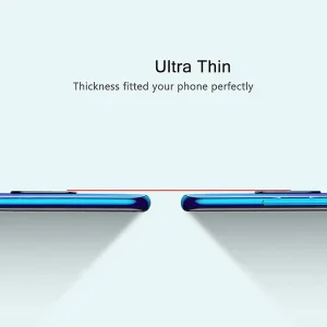 محافظ لنز دوربین اپیکوی مدل 3D Lens-Clear مناسب برای گوشی موبایل هوآوی Mate 20 Pro