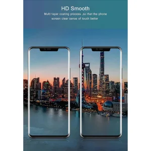 محافظ لنز دوربین اپیکوی مدل 3D Lens-Clear مناسب برای گوشی موبایل هوآوی Mate 20 Pro