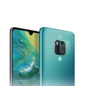 محافظ لنز دوربین اپیکوی مدل 3D Lens-Clear مناسب برای گوشی موبایل هوآوی Mate 20 Pro