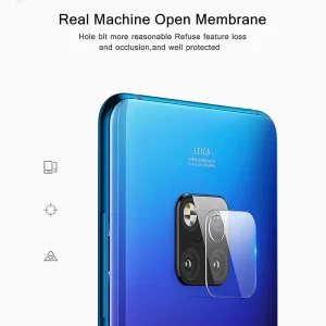 محافظ لنز دوربین اپیکوی مدل 3D Lens-Clear مناسب برای گوشی موبایل هوآوی Mate 20 Pro