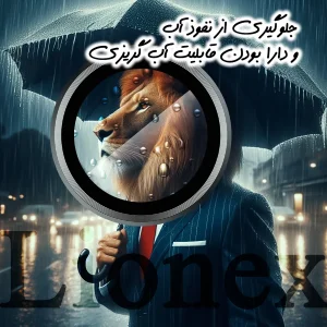 محافظ لنز دوربین لایونکس مدل RINL20 مناسب برای گوشی موبایل سامسونگ Galaxy S23 Ultra 5G