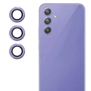 محافظ لنز دوربین اپیکوی مدل HD-ColorLenz مناسب برای گوشی موبایل سامسونگ Galaxy A54 5G