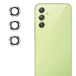 محافظ لنز دوربین اپیکوی مدل HD-ColorLenz مناسب برای گوشی موبایل سامسونگ Galaxy A54 5G