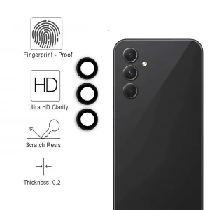 محافظ لنز دوربین اپیکوی مدل HD-ColorLenz مناسب برای گوشی موبایل سامسونگ Galaxy A54 5G