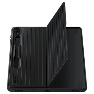 کاور سامسونگ مدل S Protective مناسب برای تبلت سامسونگ Galaxy Tab S8/S7