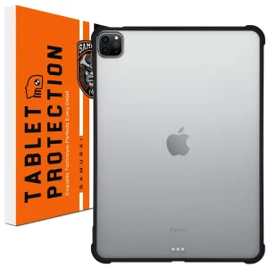 کاور سامورایی مدل Fortex مناسب برای تبلت اپل iPad Pro 11 2022/2021/2020/2018