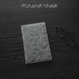 کیف کلاسوری قاب گارد مدل TBRS مناسب برای تبلت سامسونگ Galaxy Tab A9 / X115