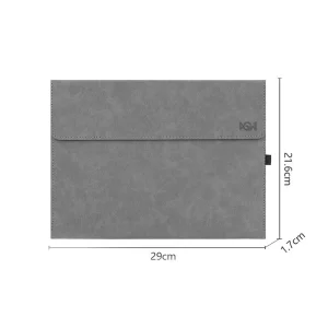 کیف کلاسوری ای جی دبلیو مدل Soft 05 مناسب برای تبلت مایکروسافت Surface Pro 11